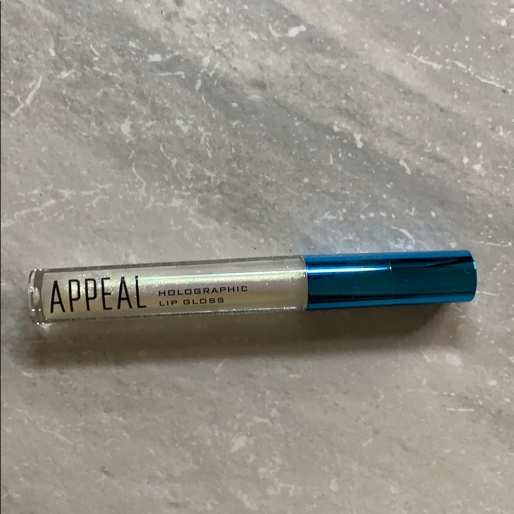 Appeal Holographic Lipgloss